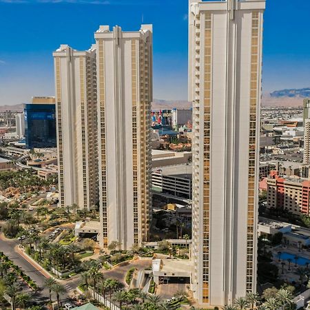 Stripviewsuites At Signature Las Vegas Exterior foto