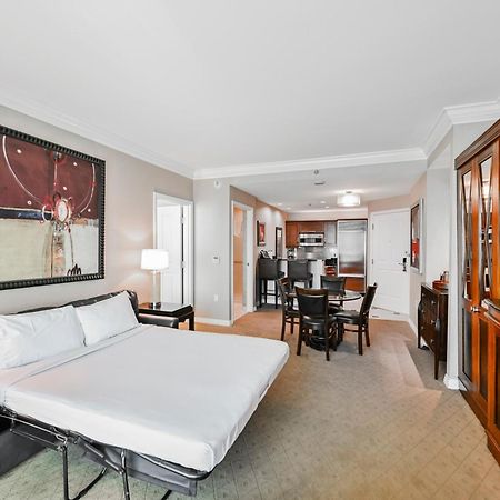 Stripviewsuites At Signature Las Vegas Exterior foto