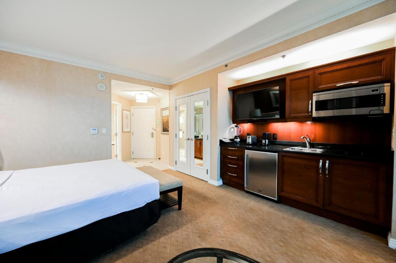 Stripviewsuites At Signature Las Vegas Exterior foto