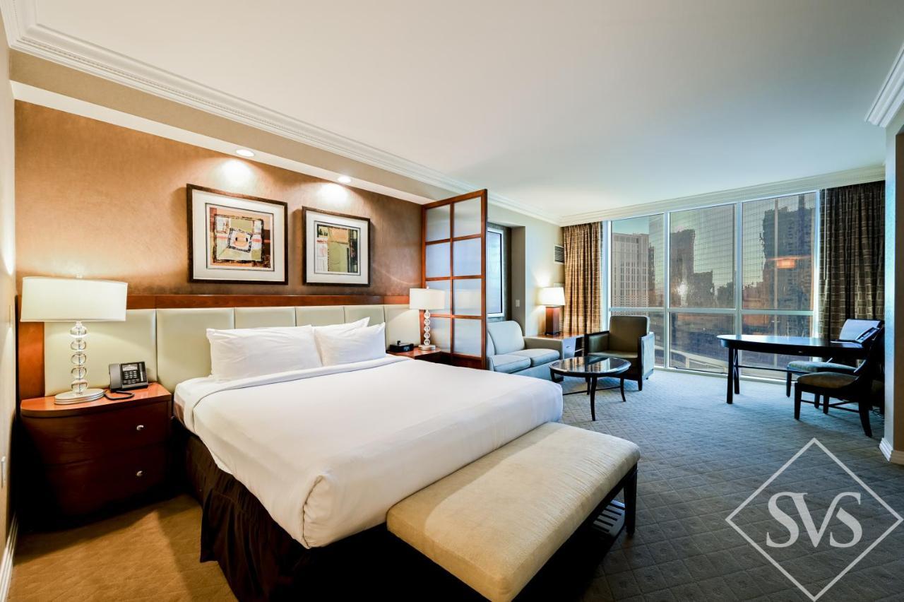 Stripviewsuites At Signature Las Vegas Exterior foto