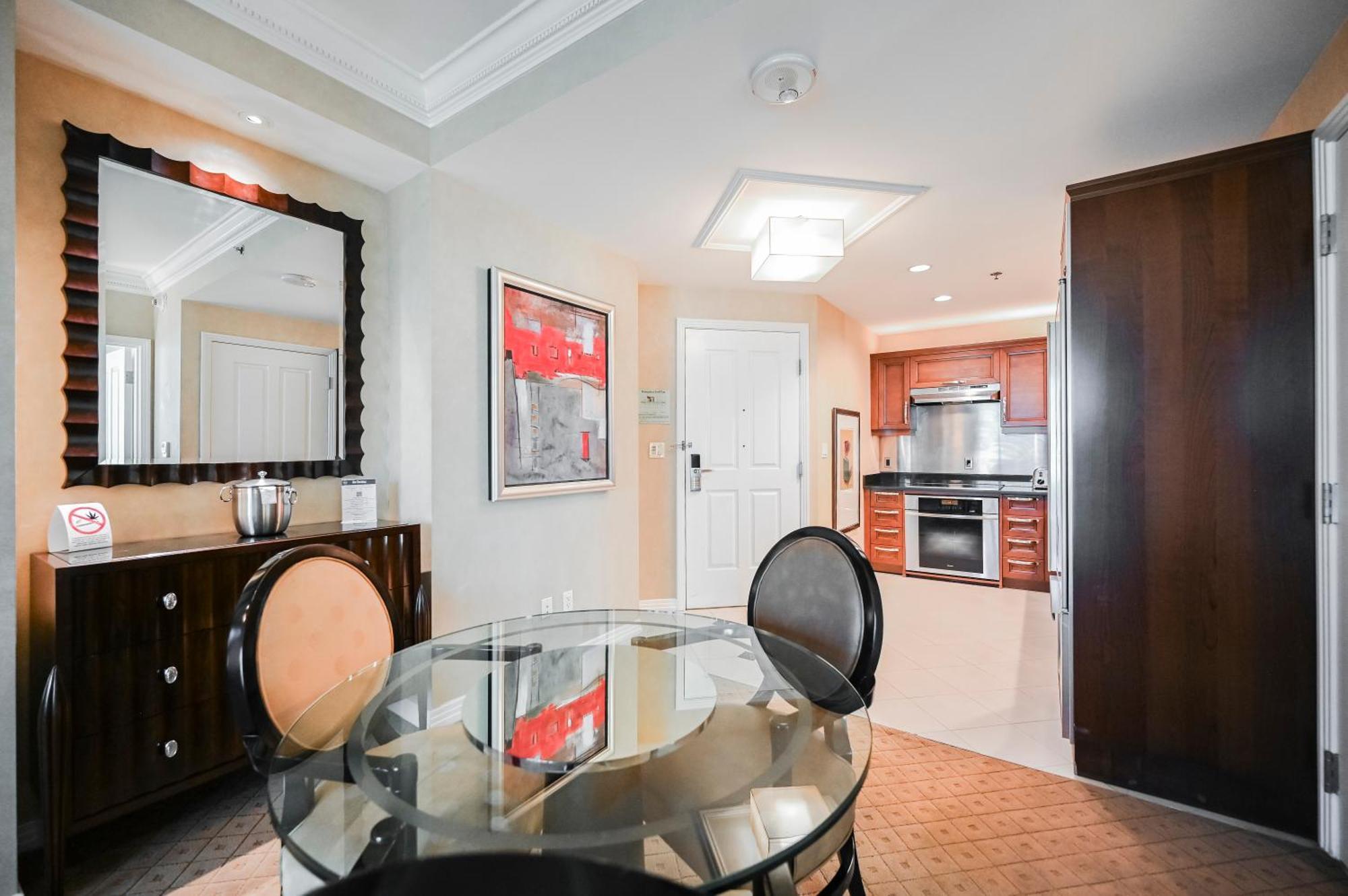 Stripviewsuites At Signature Las Vegas Cameră foto