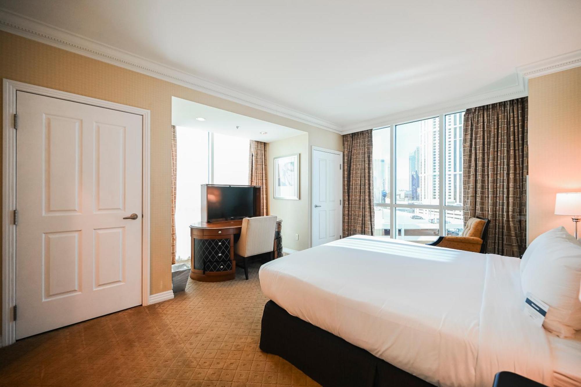 Stripviewsuites At Signature Las Vegas Cameră foto