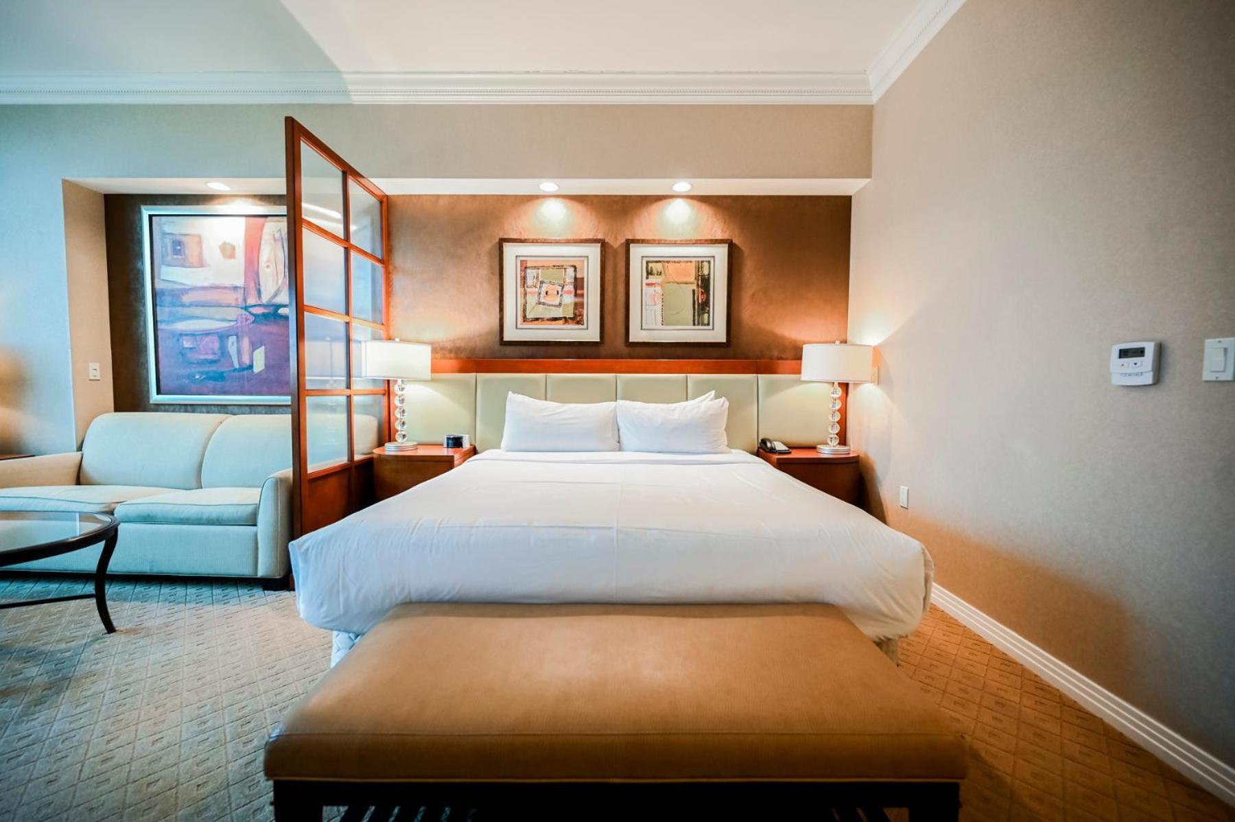 Stripviewsuites At Signature Las Vegas Cameră foto