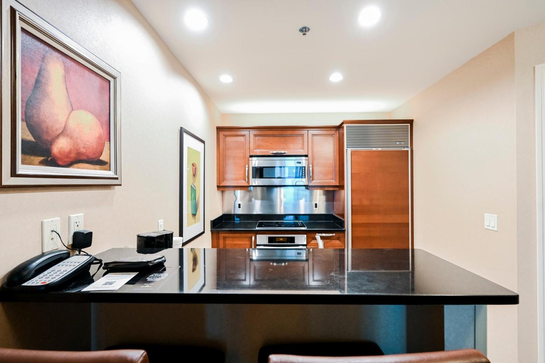 Stripviewsuites At Signature Las Vegas Cameră foto