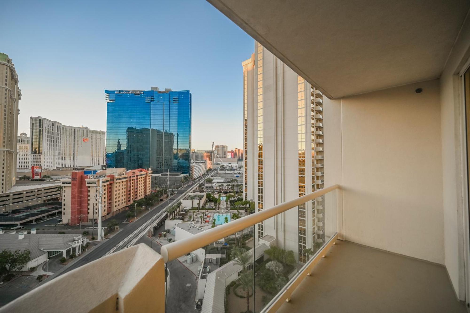 Stripviewsuites At Signature Las Vegas Cameră foto