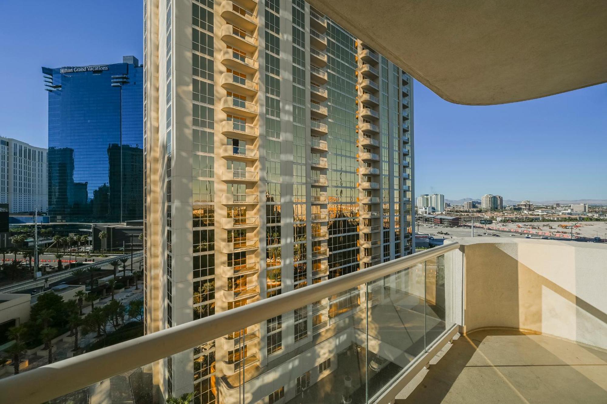 Stripviewsuites At Signature Las Vegas Cameră foto