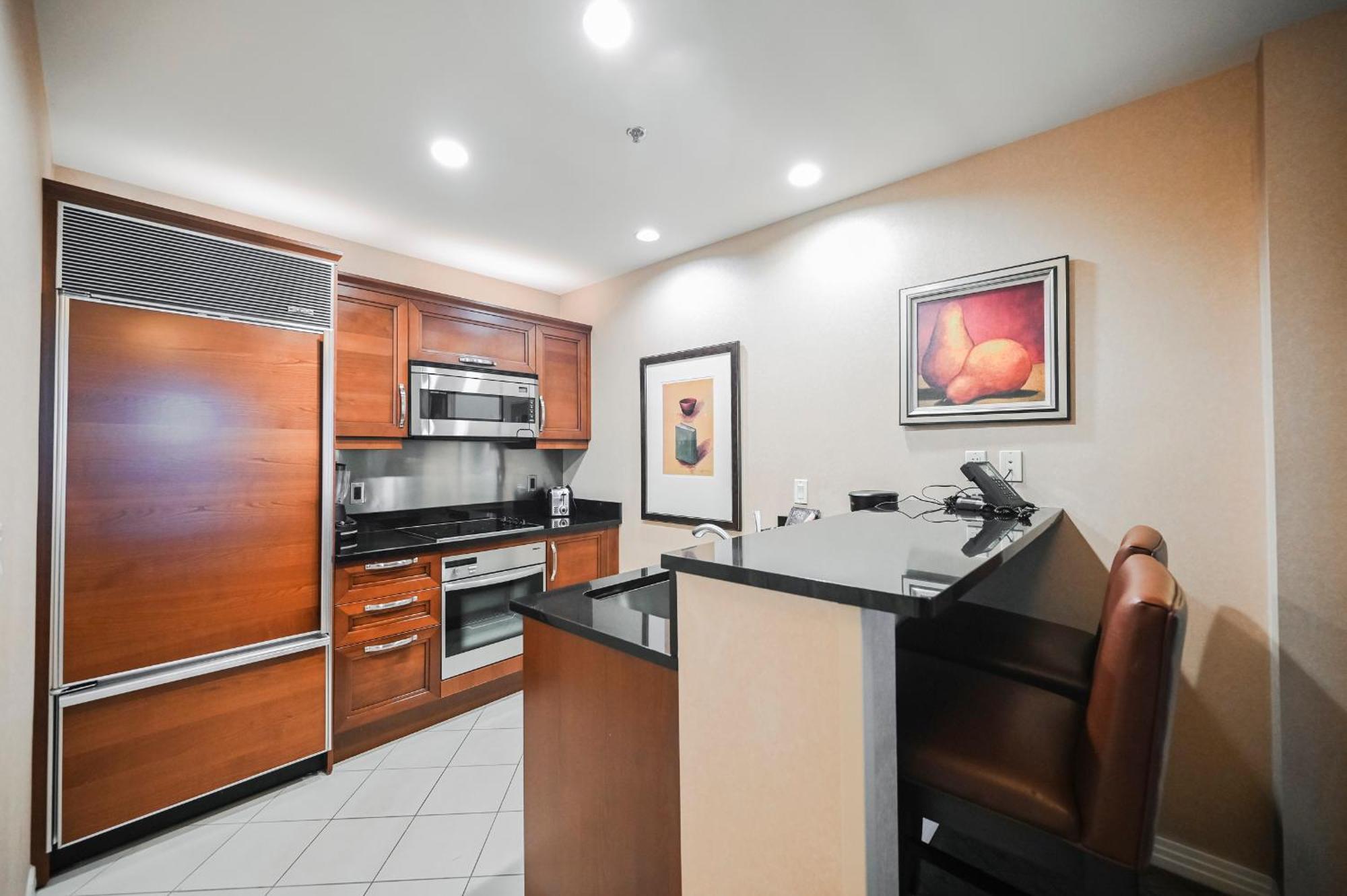 Stripviewsuites At Signature Las Vegas Cameră foto