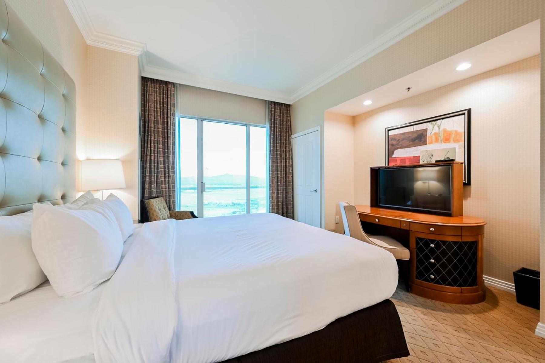 Stripviewsuites At Signature Las Vegas Cameră foto