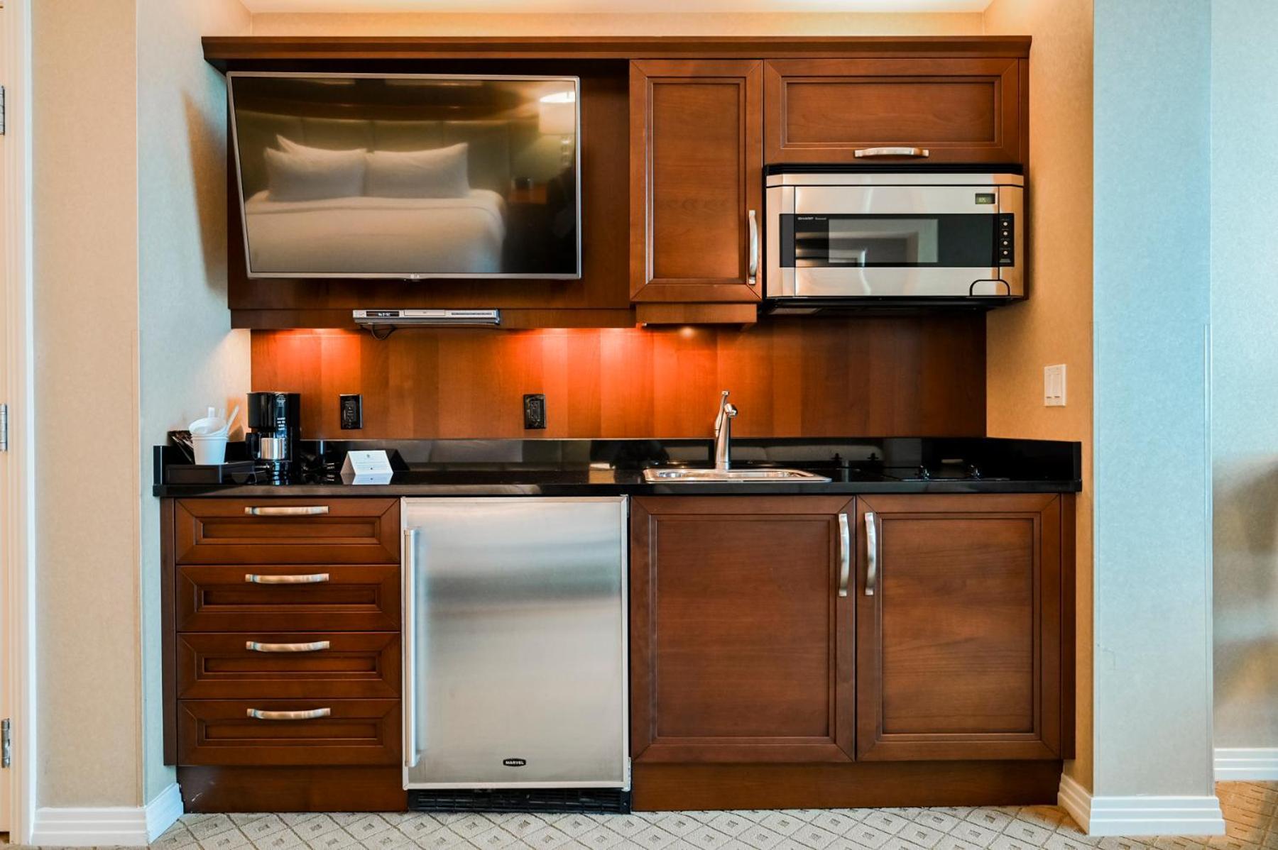Stripviewsuites At Signature Las Vegas Cameră foto