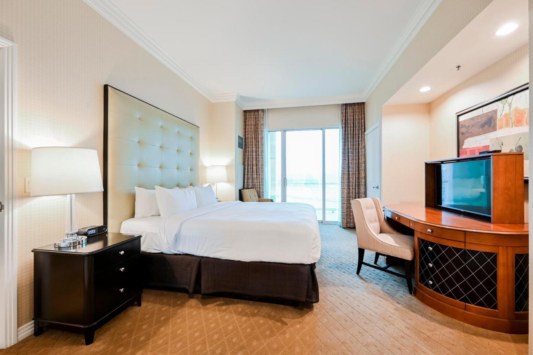 Stripviewsuites At Signature Las Vegas Cameră foto