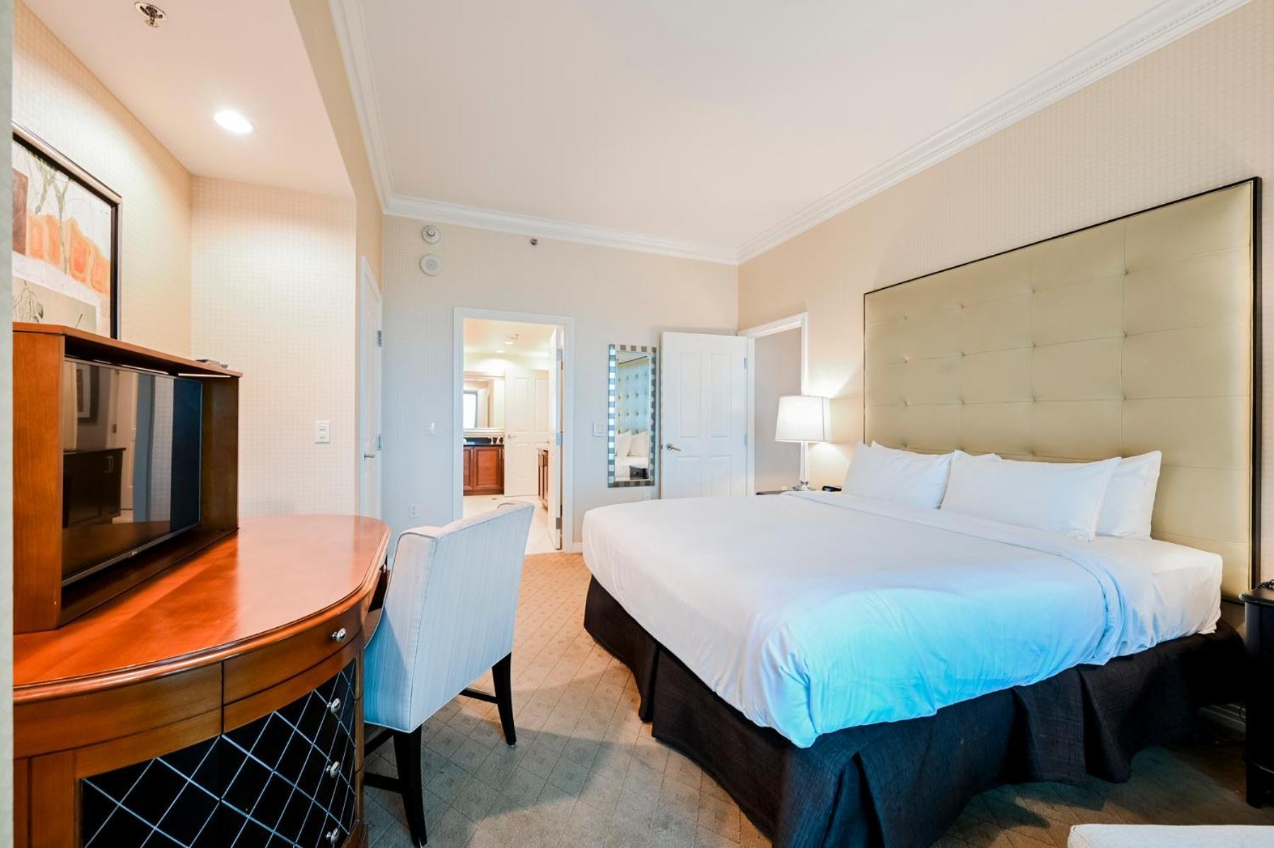Stripviewsuites At Signature Las Vegas Cameră foto