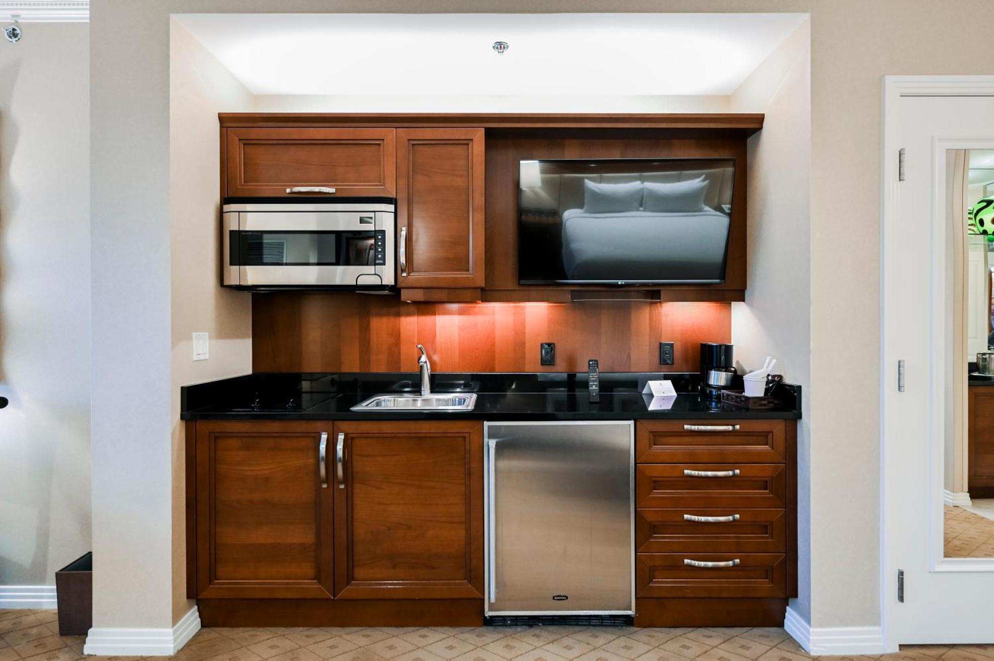 Stripviewsuites At Signature Las Vegas Cameră foto