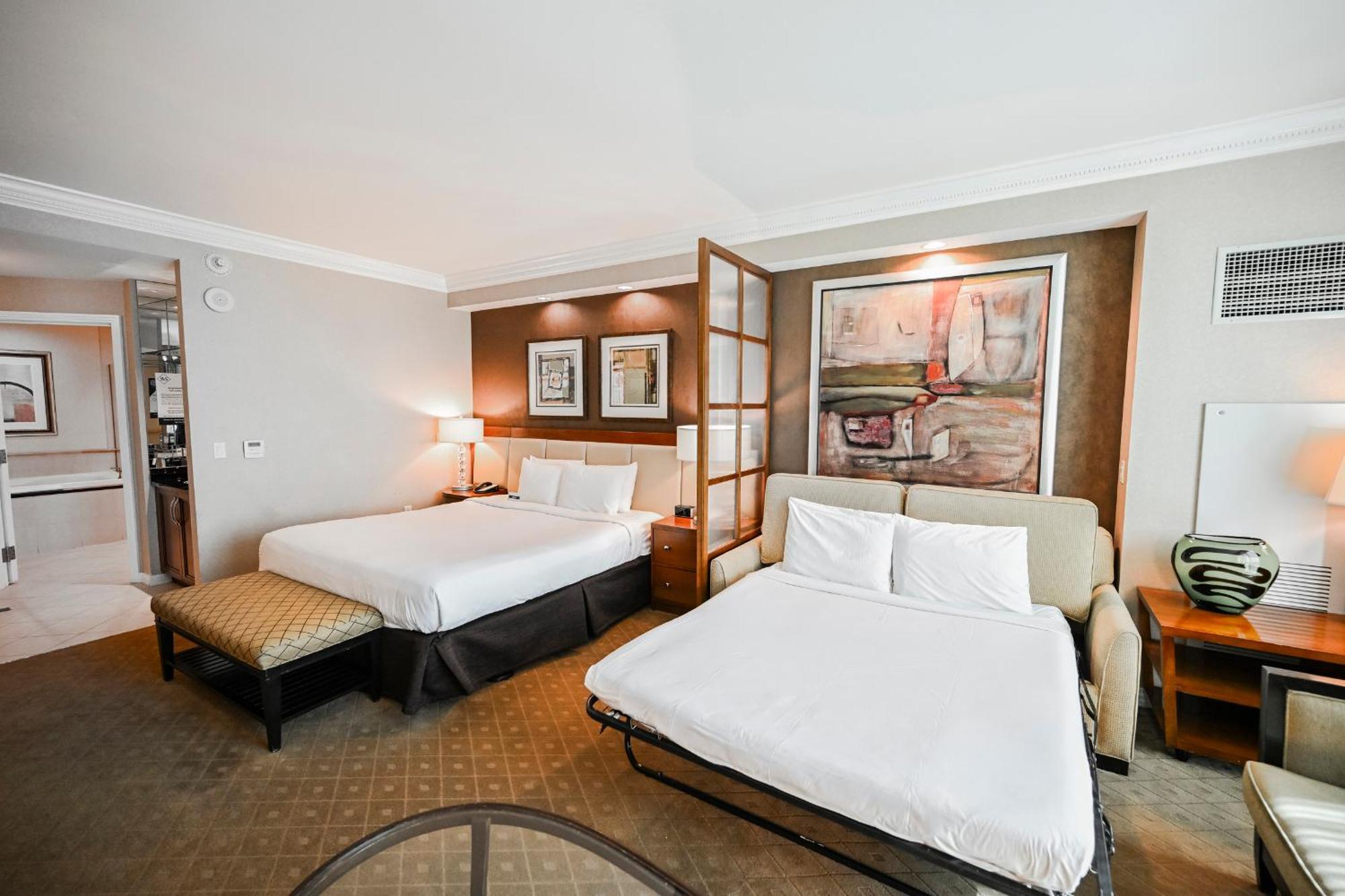 Stripviewsuites At Signature Las Vegas Exterior foto
